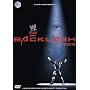 WWE - Backlash 2005 [DVD]
