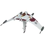 STAR WARS Vintage Class II Attack Vehicles- EU TORRENT V-19