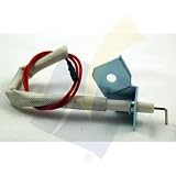 Mounting Bracket and Electrode for Fiesta Grills - B000FJJLCY