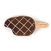 Hoggin Dawgs Plush Dog Toy
