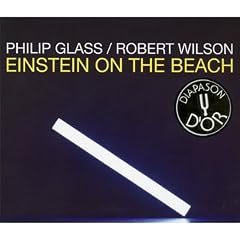 Einstein On The Beach