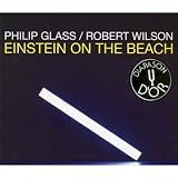 Einstein On The Beachpar Michael Riesman