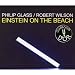 Classical Music : Glass: Einstein on the Beach (1993 Recording)