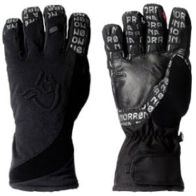 Norrna Narvik Gore-Tex Insulated Glove by Norrna