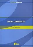 Le bail commercial