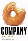 Company: A Novel image