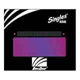 ArcOne S450-11 Shade 11 4-1/2-Inch by 5-1/4-Inch by .2-Inch Horizontal Single Filter