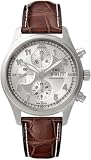 IWC Men's IW371702 Pilot Spitfire Chrono-Automatic Watch