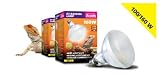 Arcadia D3 Basknig Lamp 100 Watt