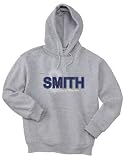 Smith Name of Champions Youth Hooded Sweatshirt
