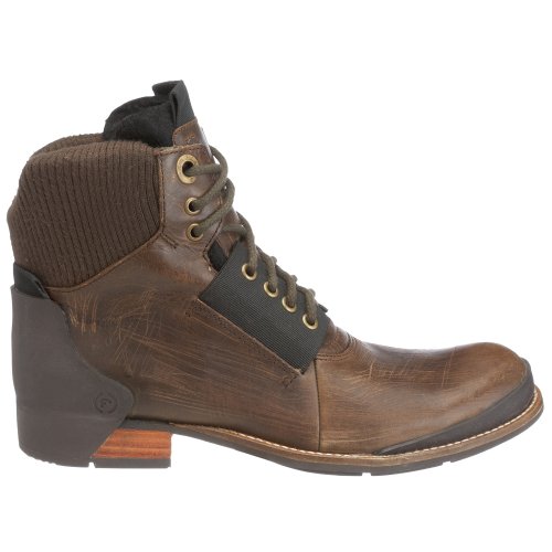 FIRETRAP Mens Belter Scratched