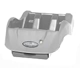 Evenflo Embrace Infant Car Seat Base Silver