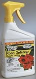 Green Light Sales #07632 32OZ RTU Rose Defense