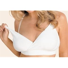 Bravado 'Plus' Original Nursing Bra Style 1012