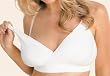 Bravado 'Plus' Original Nursing Bra Style 1012