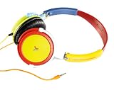 Review WESC WESC017 / WESC Headphones - Sitar (Marshmallow)