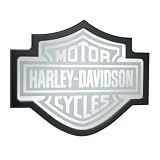 Harley-Davidson® Bar & Shield Mirror