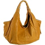 M20 Handbags Emma Oversized Hobo