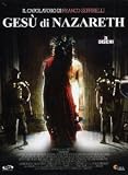 Ges� di Nazareth ( 3 DVDS ) - Robert Powell; Olivia Hussey; Anne Bancroft; James Mason; Rod Steiger; Peter Ustinov; R. Richiardson; J. Philips; Claudia Cardinale; Ian Holm; James Earl Jones; Renato Rascel; Laurence Olivier