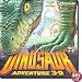 Dinosaur Adventure 3-D