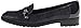 AK Anne Klein Women's Bryanna Reptile Slip-On Loafer