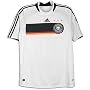 adidas Men's Germany Home Jersey