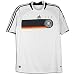 adidas Men's Germany Home Jersey