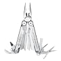 Leatherman 830970 25th Anniversary Limited Edition Tim Leatherman Signature Wave with Nylon Sheath and 25-Year warranty