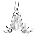 Leatherman 830970 25th Anniversary Limited Edition Tim Leatherman Signature Wave with Nylon Sheath and 25-Year warranty