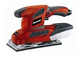 Einhell RT-OS30 Red Schwingschleifer
