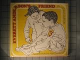 Everett Andersons friend
