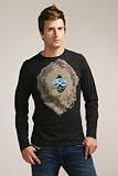 Diesel - Diesel Tinphao Black T-Shirt