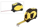 Eigenschaften Bull & Bear  / Laserwasserwaage Laserbeam