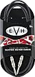 EVH Premium Instrument Cable - 6'