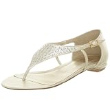 Pelle Moda Women's Arion Thong