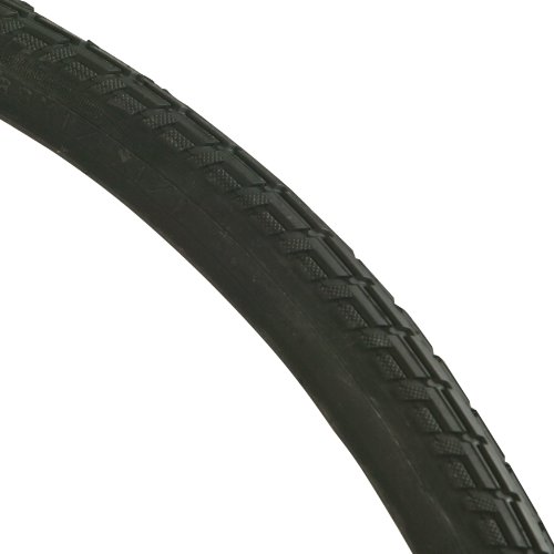 Profex Reifen Stra&szlig;e pannensicher, schwarz, 28x13/8x15/8