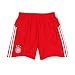 Adidas FC Bayern München Short * Junior * rot 07/08