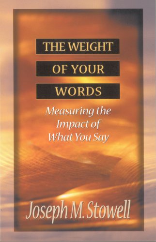 The Weight of Your Words: Measuring the Impact of What You Say
