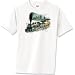 Freight Train - Cars, Trucks, Planes, and Trains T-Shirt