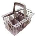 Genuine Dishwasher Cutlery Basket fits Ariston, Indesit, Creda, Hotpoint
