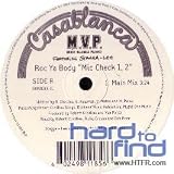 Roc Ya Body Mic Check 1 2 [VINYL]