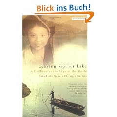 Leaving Mother Lake: A Girlhood at the Edge of the World