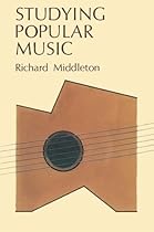 Studying Popular Music Studying Popular Music