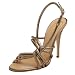 Giuseppe Zanotti Women's E90421 Strappy Sandal