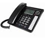 Alcatel Temporis 700 Pro T�l�phone analogique Filaire Touche microcasque Noir