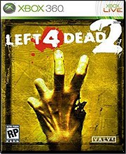 Left 4 Dead 2
