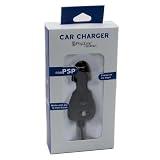 PSP Car Charger