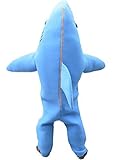 Party Shark Costume