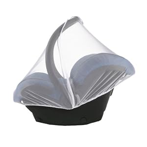 Maxi-Cosi Infant Car Seat Bug Shield Maxi-Cosi Infant Car Seat Bug Shield