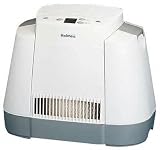 Electric Humidifier, 10 Gallons, 22 x 15 x 18-11 16 , Gray (HLSHM3655U)